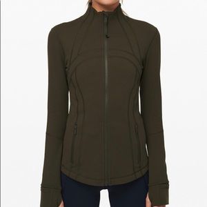 Lululemon Define Jacket